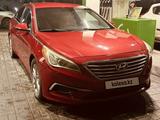 Hyundai Sonata 2017 годаүшін6 100 000 тг. в Алматы
