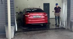 Hyundai Sonata 2017 года за 6 100 000 тг. в Алматы – фото 4