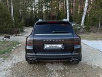 Porsche Cayenne 2005 года за 4 500 000 тг. в Астана