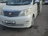 Toyota Alphard 2006 года за 9 500 000 тг. в Астана