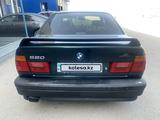 BMW 520 1995 года за 1 600 000 тг. в Алматы – фото 5