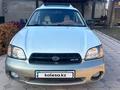 Subaru Outback 2001 года за 4 400 000 тг. в Тараз