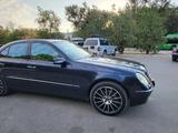 Mercedes-Benz E 350 2005 года за 4 450 000 тг. в Тараз