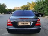 Mercedes-Benz E 350 2005 года за 4 450 000 тг. в Тараз – фото 2