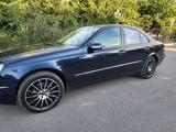 Mercedes-Benz E 350 2005 года за 4 450 000 тг. в Тараз – фото 3