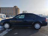 Volkswagen Jetta 2002 годаүшін2 799 000 тг. в Тараз – фото 5