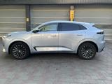 Changan UNI-K 2023 года за 11 500 000 тг. в Алматы – фото 4