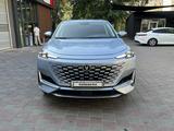 Changan UNI-K 2023 года за 11 500 000 тг. в Алматы