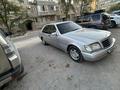 Mercedes-Benz S 280 1995 года за 1 500 000 тг. в Актау – фото 3