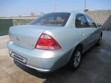 Nissan Almera Classic 2006 года за 2 907 000 тг. в Шымкент – фото 5