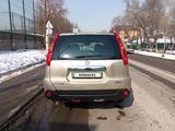 Nissan X-Trail 2010 года за 6 000 000 тг. в Алматы – фото 4