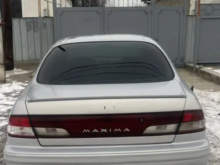 Nissan Maxima 1996 года за 2 100 000 тг. в Алматы