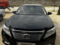 Toyota Camry 2014 года за 8 000 000 тг. в Актау