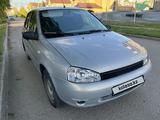 ВАЗ (Lada) Kalina 1118 2008 года за 1 700 000 тг. в Костанай – фото 2