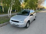 ВАЗ (Lada) Kalina 1118 2008 года за 1 700 000 тг. в Костанай – фото 4