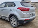 Hyundai Creta 2019 года за 9 000 000 тг. в Актау – фото 2