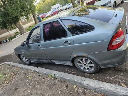 ВАЗ (Lada) Priora 2172 2011 года за 1 450 000 тг. в Павлодар – фото 4