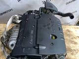 ДВИГАТЕЛЬ. БЛОК. ГОЛОВКА. КОРОБКА ЯПОНИЯ ПРИВОЗНОЙ НА SUBARU EJ20 EJ25 FB25 за 242 500 тг. в Алматы – фото 2