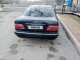 Mercedes-Benz E 280 2001 годаүшін4 000 000 тг. в Усть-Каменогорск – фото 2