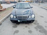 Mercedes-Benz E 280 2001 года за 4 200 000 тг. в Усть-Каменогорск