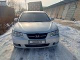 Hyundai Sonata 2006 годаfor3 700 000 тг. в Шымкент