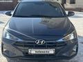 Hyundai Elantra 2019 года за 8 000 000 тг. в Алматы – фото 2