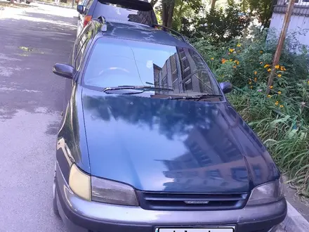 Toyota Caldina 1995 года за 2 000 000 тг. в Алматы – фото 3