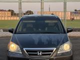 Honda Odyssey 2005 года за 5 600 000 тг. в Актау