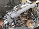 Двигатель в сборе с Форестер SHүшін500 000 тг. в Алматы – фото 4