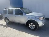 Nissan Pathfinder 2007 года за 5 400 000 тг. в Кызылорда
