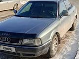 Audi 80 1992 года за 1 100 000 тг. в Костанай – фото 2
