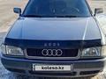 Audi 80 1992 года за 1 100 000 тг. в Костанай