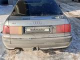 Audi 80 1992 года за 1 100 000 тг. в Костанай – фото 3