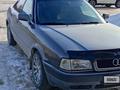 Audi 80 1992 года за 1 100 000 тг. в Костанай – фото 4