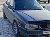 Audi 80 1992 года за 1 100 000 тг. в Костанай – фото 4