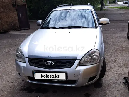 ВАЗ (Lada) Priora 2171 2013 года за 3 000 000 тг. в Темиртау