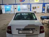 ВАЗ (Lada) Priora 2170 2013 года за 800 000 тг. в Алматы – фото 2