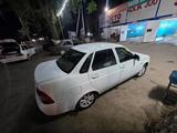 ВАЗ (Lada) Priora 2170 2013 года за 800 000 тг. в Алматы – фото 3