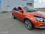 ВАЗ (Lada) Vesta Cross 2019 годаүшін5 200 000 тг. в Астана – фото 5