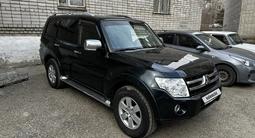 Mitsubishi Pajero 2008 года за 9 800 000 тг. в Усть-Каменогорск – фото 4