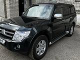 Mitsubishi Pajero 2008 года за 9 800 000 тг. в Усть-Каменогорск