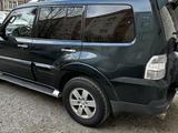 Mitsubishi Pajero 2008 годаүшін9 800 000 тг. в Усть-Каменогорск – фото 2