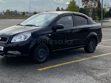 Ravon Nexia R3 2019 года за 2 950 000 тг. в Алматы – фото 2