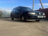 Volkswagen Passat 1994 годаүшін1 500 000 тг. в Уральск – фото 5