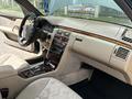 Mercedes-Benz E 230 1996 годаүшін1 250 000 тг. в Алматы – фото 10