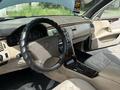 Mercedes-Benz E 230 1996 годаүшін1 250 000 тг. в Алматы – фото 11