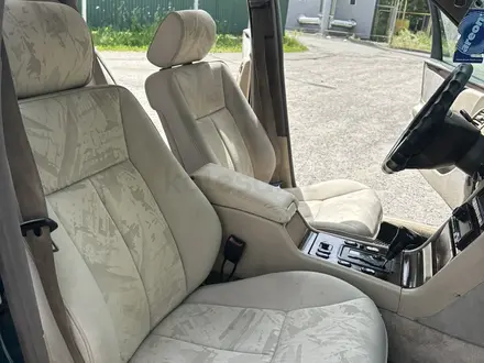 Mercedes-Benz E 230 1996 года за 1 250 000 тг. в Алматы – фото 15