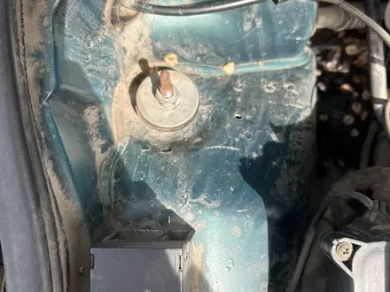 Mercedes-Benz E 230 1996 года за 1 250 000 тг. в Алматы – фото 23