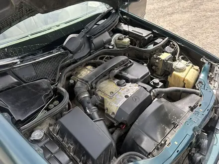 Mercedes-Benz E 230 1996 года за 1 250 000 тг. в Алматы – фото 26