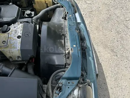 Mercedes-Benz E 230 1996 года за 1 250 000 тг. в Алматы – фото 25